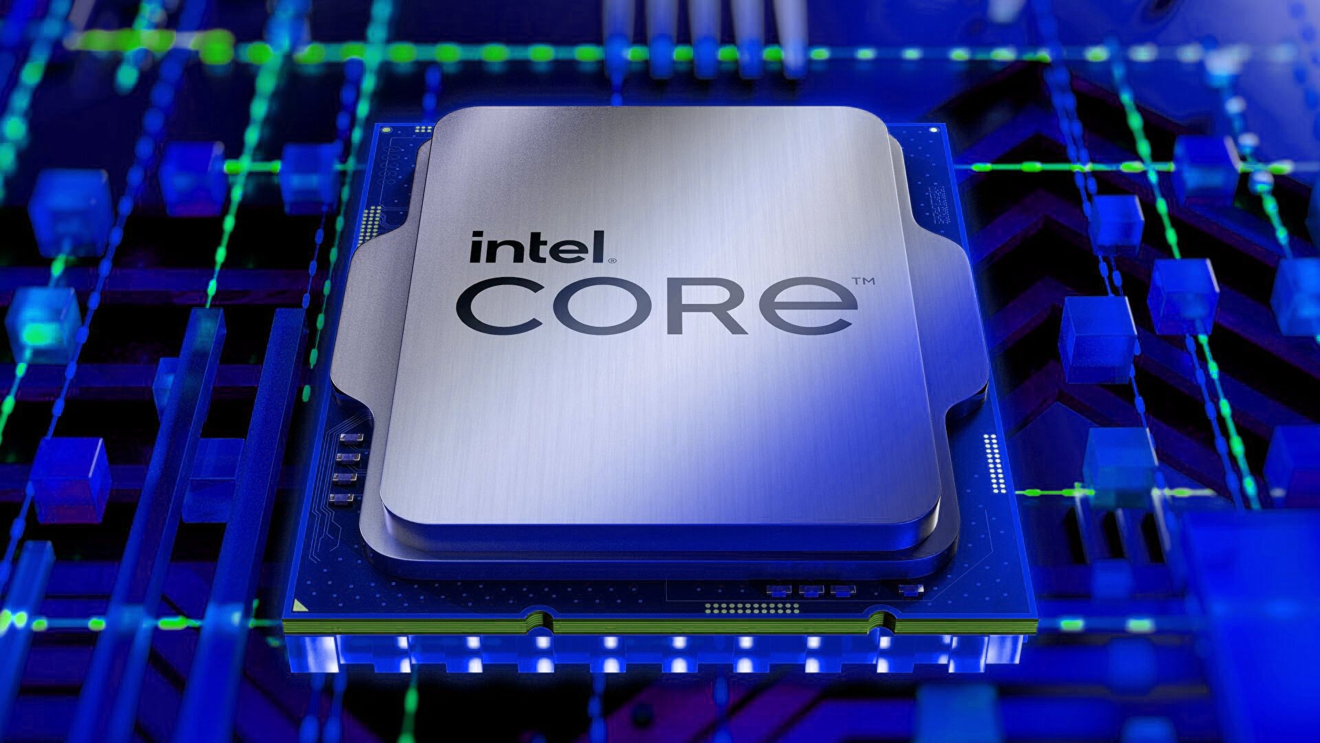 معالج Intel Core i9-13900K